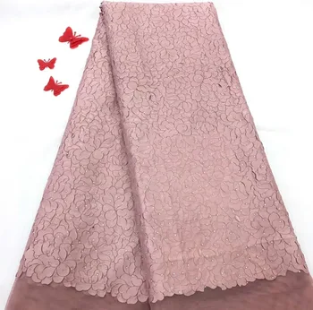 Cassiel 2019 Latest Nigerian Laces Fabrics High Quality African Laces Fabric For Wedding Dress French Tulle Lace With Stones
Cassiel 2019 Latest Nigerian Laces Fabrics High Quality African Laces Fabric For Wedding Dress French Tulle Lace With Stones