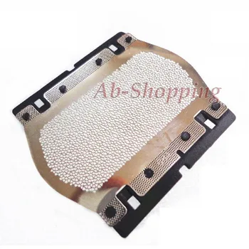 2PCS 11B Foil Screen for B RAUN 2000 Series 1 110 120 130 140 150 150S 5682 5684 5685 shaver razor
2PCS 11B Foil Screen for B RAUN 2000 Series 1 110 120 130 140 150 150S 5682 5684 5685 shaver razor