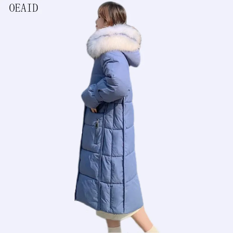 New Fashion Snow Wear Parka Women Fur Coat Long 2019 Winter Coat Women Jackets And Coats Casual Ladies Coats Outerwear
New Fashion Snow Wear Parka Women Fur Coat Long 2019 Winter Coat Women Jackets And Coats Casual Ladies Coats Outerwear