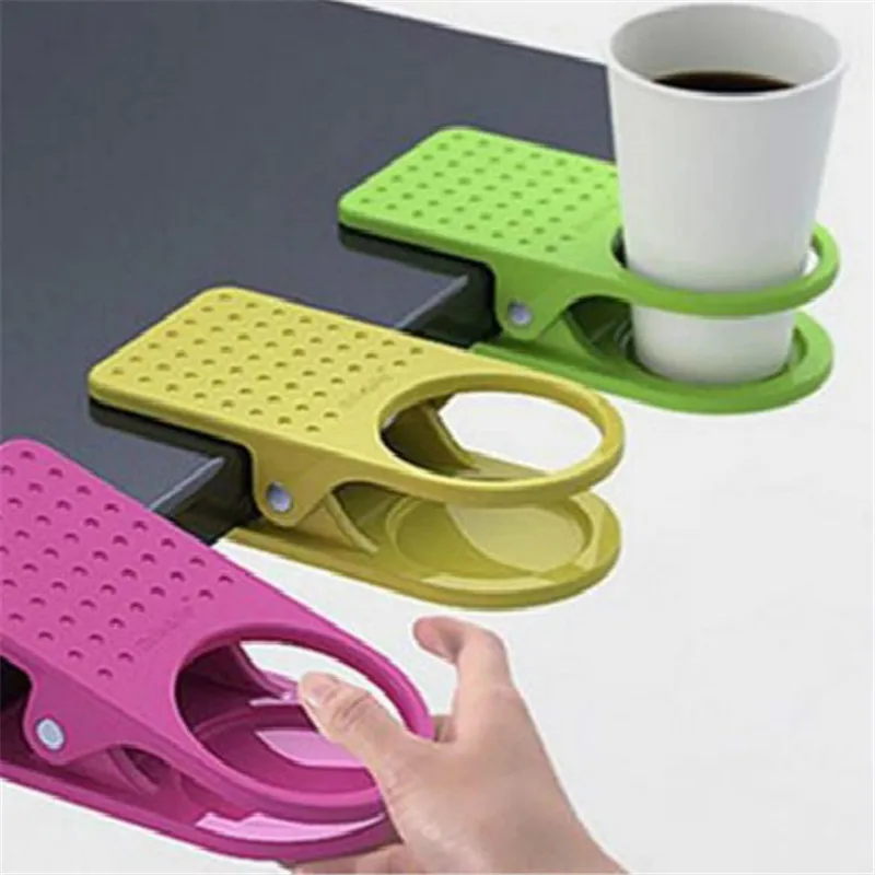 Home Drink Coffee Water Cup Holder Storage Mug Rack Cradle Stand Clip Desk Table Drink Cup Shelf Coffee Holder Clip Desk Table
Home Drink Coffee Water Cup Holder Storage Mug Rack Cradle Stand Clip Desk Table Drink Cup Shelf Coffee Holder Clip Desk Table