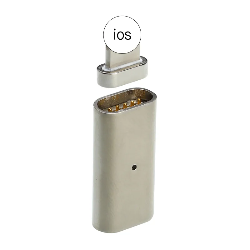 For iphone / Android / Type-C Magnet Adapter Magnetic Connector USB Cable USB Charger Adapter for IOS Android Charging
For iphone / Android / Type-C Magnet Adapter Magnetic Connector USB Cable USB Charger Adapter for IOS Android Charging