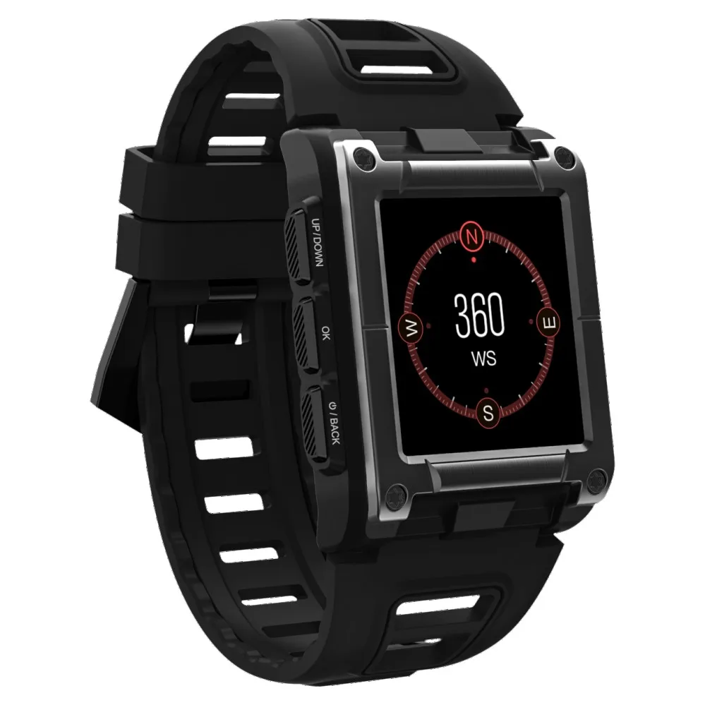 Stepfly IP68 swimming watch S929 Heart Rate Monitor GPS 1.3 inch Color touch Screen Sports smart watch
Stepfly IP68 swimming watch S929 Heart Rate Monitor GPS 1.3 inch Color touch Screen Sports smart watch