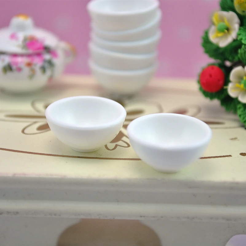 dollhouse bowl