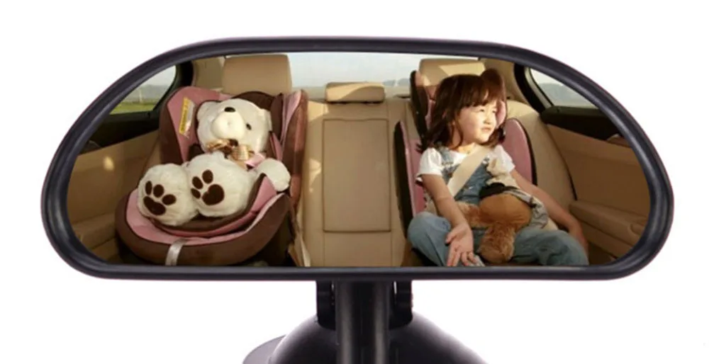baby mirror for toyota camry