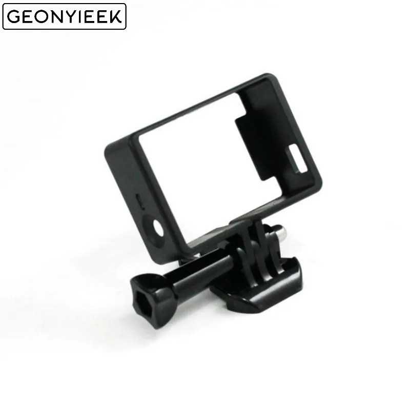 Standard Protective Border Frame for Gopro Hero 4 3+ Black 3 Camera Case Protector Mount For Go Pro 3+ 4 Camera Accessory
Standard Protective Border Frame for Gopro Hero 4 3+ Black 3 Camera Case Protector Mount For Go Pro 3+ 4 Camera Accessory