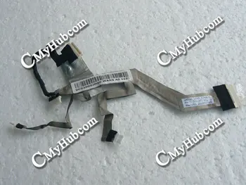 For HP EliteBook 2530p 2530 PPCLHP2530P DC02000JM00 492576-001 LCD Screen Video Display Cable
For HP EliteBook 2530p 2530 PPCLHP2530P DC02000JM00 492576-001 LCD Screen Video Display Cable