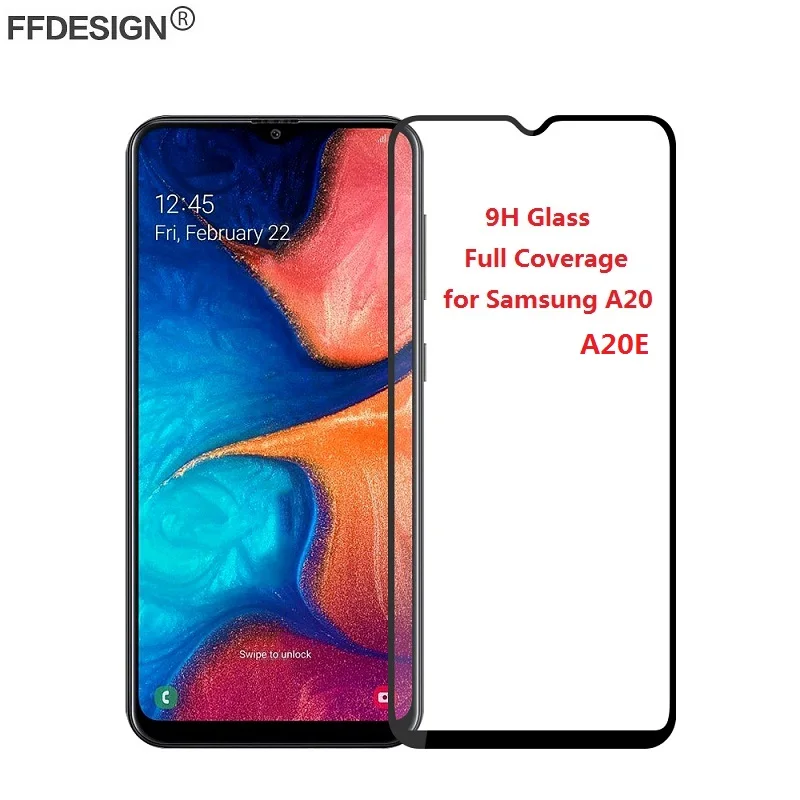 Protective Glass on for Samsung Galaxy A20 A20e Glass Screen Protector for Samsung A20 A20E Tempered Glass Protection Foil Film
Protective Glass on for Samsung Galaxy A20 A20e Glass Screen Protector for Samsung A20 A20E Tempered Glass Protection Foil Film