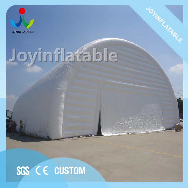 20X25M Inflatable Tent Temporary Outdoor Sealed Storage Waterproof Giant Marquee with Air Pump
20X25M Inflatable Tent Temporary Outdoor Sealed Storage Waterproof Giant Marquee with Air Pump