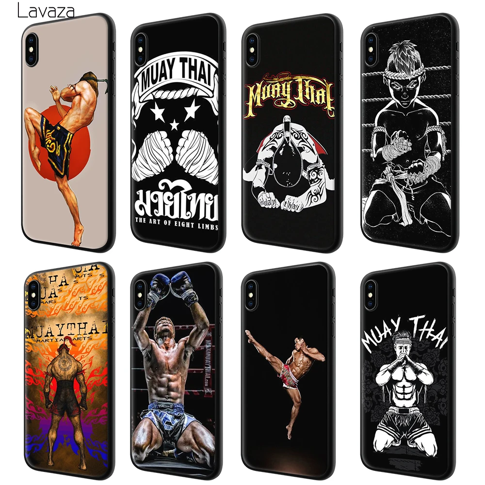 Lavaza Muay thai world Soft Silicone Case Cover for Apple iPhone 6 6S 7 8 Plus 5 5S SE X XS MAX XR TPU Cases
Lavaza Muay thai world Soft Silicone Case Cover for Apple iPhone 6 6S 7 8 Plus 5 5S SE X XS MAX XR TPU Cases