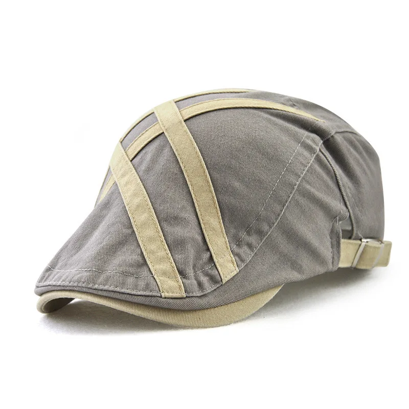 2018 New fashioned beret European casual concise peaked cap well figure subsidies cloth small labeling visors 12894
2018 New fashioned beret European casual concise peaked cap well figure subsidies cloth small labeling visors 12894