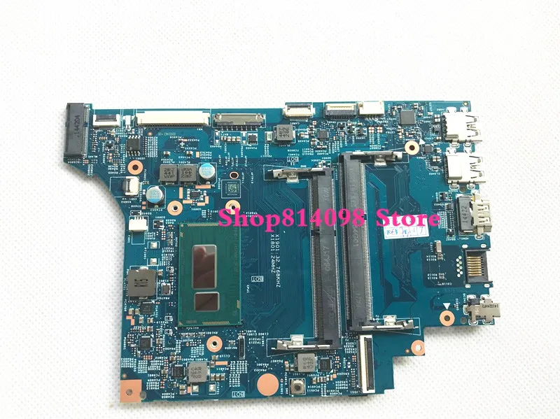 Материнская плата для ноутбука Acer aspire V3-331 V3-331G, основная плата 448.02B17.0011 NBMPF11002 NB.MPF11.002 I5-4210U CPU DDR3L
Материнская плата для ноутбука Acer aspire V3-331 V3-331G, основная плата 448.02B17.0011 NBMPF11002 NB.MPF11.002 I5-4210U CPU DDR3L