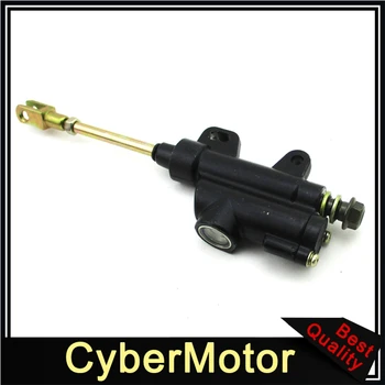 Rear Brake Master Cylinder Pump For Chinese Dirt Pit Bike Motorcycle Thumpstar Zongshen BSE Kayo GPX SDG 110cc 125cc 140cc
Rear Brake Master Cylinder Pump For Chinese Dirt Pit Bike Motorcycle Thumpstar Zongshen BSE Kayo GPX SDG 110cc 125cc 140cc