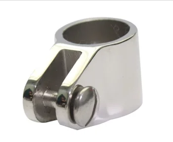 Marine Boat Yacht Bimini Top Frame 316 Stainless Steel Jaw Slide 7/8 Inch 22mm
Marine Boat Yacht Bimini Top Frame 316 Stainless Steel Jaw Slide 7/8 Inch 22mm