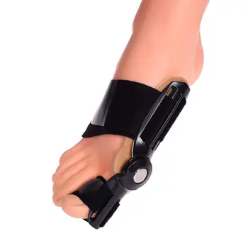 1pc Soft Bunion Corrector Toe Separator Splint Correction System Medical Device Hallux Valgus Foot Care Pedicure Orthotics
1pc Soft Bunion Corrector Toe Separator Splint Correction System Medical Device Hallux Valgus Foot Care Pedicure Orthotics