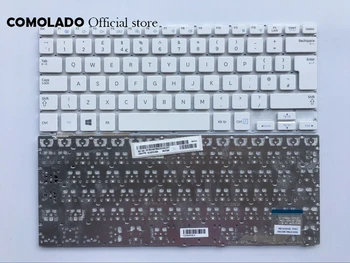 UK Keyboard For Samsung NP915S3G 905S3G NP905S3G 910S3G NP910S3G 915S3G White and black Laptop keyboard UK layout
UK Keyboard For Samsung NP915S3G 905S3G NP905S3G 910S3G NP910S3G 915S3G White and black Laptop keyboard UK layout