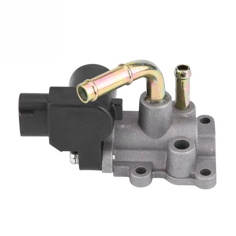Car Idle Air Control Valve IAC for LEXUS ES300 1999-2001 RX300 1999-2003 HIGHLANDER 2001-2003 22270-20050 Auto Accessories NEW
Car Idle Air Control Valve IAC for LEXUS ES300 1999-2001 RX300 1999-2003 HIGHLANDER 2001-2003 22270-20050 Auto Accessories NEW