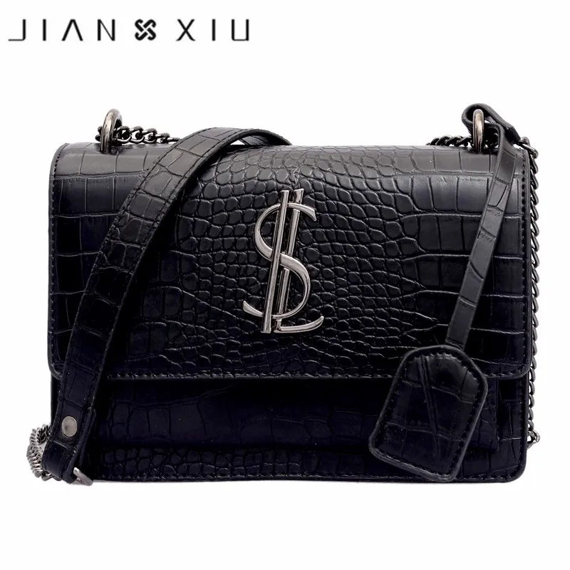 2019 Popular Messenger Bag PU Leather Handbag Famous Luxury Handbags Women Bags Designer High Quality Ladies Shoulder Bag Chains
2019 Popular Messenger Bag PU Leather Handbag Famous Luxury Handbags Women Bags Designer High Quality Ladies Shoulder Bag Chains