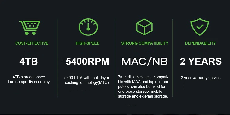 ST4000LM024 China hdd internal Suppliers