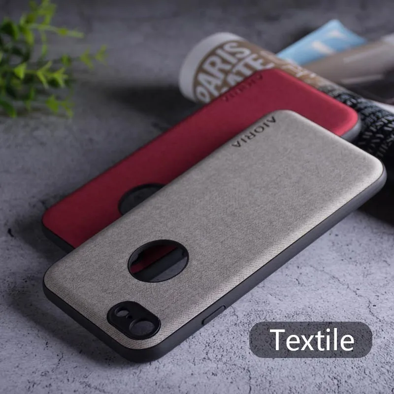 Textile case for iPhone 7 Plus 8 plus X 6 6S Plus soft TPU silicone material&textile skin covers coque fundas for iPhone X
Textile case for iPhone 7 Plus 8 plus X 6 6S Plus soft TPU silicone material&textile skin covers coque fundas for iPhone X