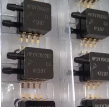 5pcs/lot MPXV7002DP Pressure Sensor 0.5V to 4.5V -2kPa to 2kPa Differential 8-Pin SNSR
5pcs/lot MPXV7002DP Pressure Sensor 0.5V to 4.5V -2kPa to 2kPa Differential 8-Pin SNSR
