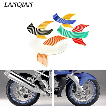 17inch/18inch wheel Strips Motorcycle Reflective Wheel Sticker for honda CB 599 919 400 CB600 HORNET CBR 600 F2 F3 F4 F4i 900RR
17inch/18inch wheel Strips Motorcycle Reflective Wheel Sticker for honda CB 599 919 400 CB600 HORNET CBR 600 F2 F3 F4 F4i 900RR