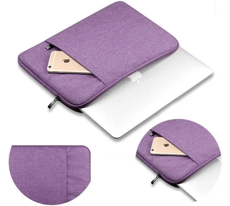 Universal Tablet cover case For Apple MacBook Pro 13'' A1278 Shockproof Sleeve Pouch Bag For Apple MacBook Air 13 A1369 A1466
Universal Tablet cover case For Apple MacBook Pro 13'' A1278 Shockproof Sleeve Pouch Bag For Apple MacBook Air 13 A1369 A1466