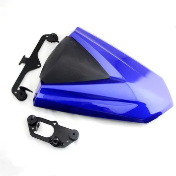 Blue Color For YAMAHA YZF R3 YZF R25 2013 2014 2015 High Quality Motorcycle ABS Rear Seat Cowl Cover Fairing
Blue Color For YAMAHA YZF R3 YZF R25 2013 2014 2015 High Quality Motorcycle ABS Rear Seat Cowl Cover Fairing
