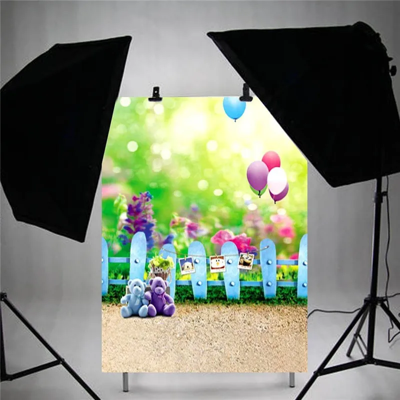Easter Photo Backdrop Bear Balloon Baby Kids Photography Background Computer Printed For Photo Studio Photobooth Props 0.9*1.5m
Easter Photo Backdrop Bear Balloon Baby Kids Photography Background Computer Printed For Photo Studio Photobooth Props 0.9*1.5m