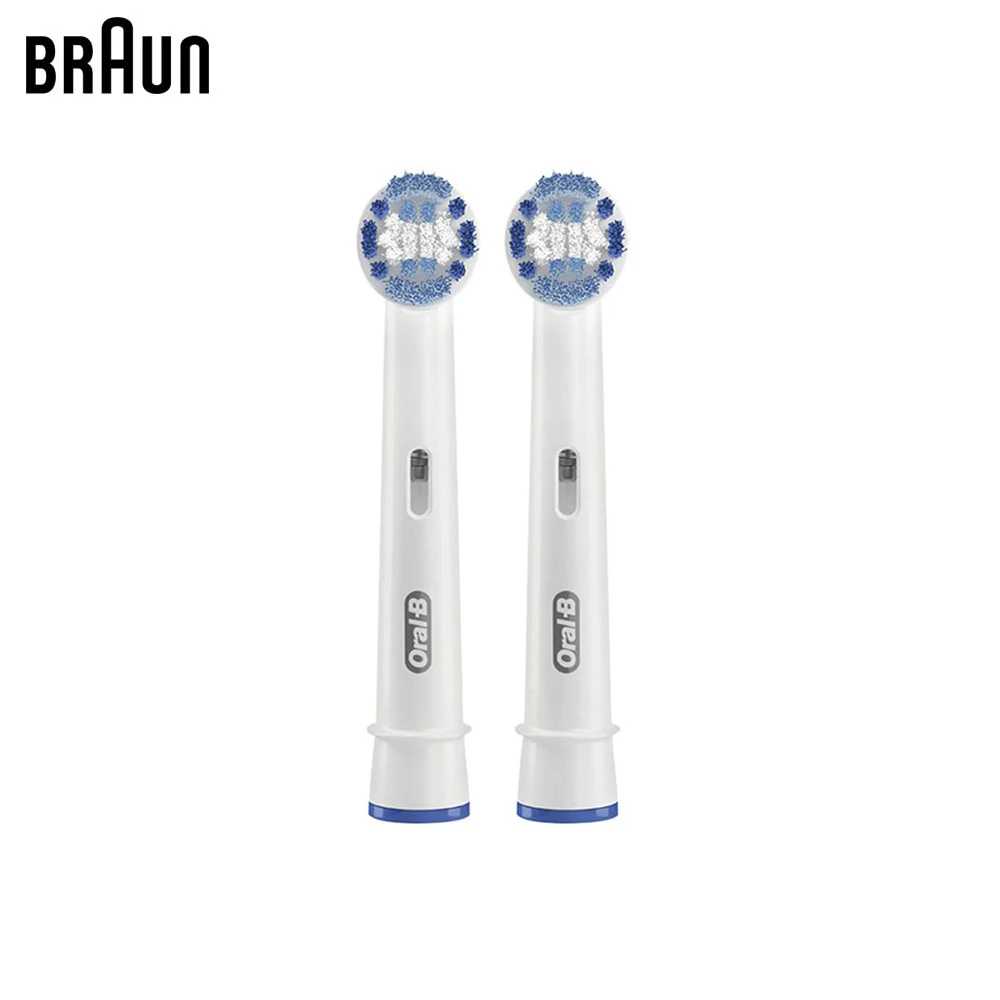 Escova de dentes cabeça braun b0005304 ORAL B cabeça escova de dentes  limpeza dos dentes|Cabeça de reposição para escovas de dente| - AliExpress