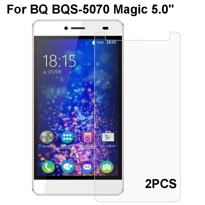 2PCS BQ BQS-5070 Magic SmartPhone Tempered Glass Premium Screen Protector Film For BQ BQS5070 Magic Glass ><
2PCS BQ BQS-5070 Magic SmartPhone Tempered Glass Premium Screen Protector Film For BQ BQS5070 Magic Glass ><
