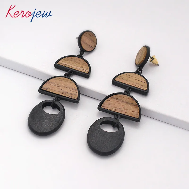 Fashion Brand Dangle Earrings Geometric Pattern Personality Long Drop Earring For Women Wood Mosaic Ethnic Jewelry Aliexpress
Fashion Brand Dangle Earrings Geometric Pattern Personality Long Drop Earring For Women Wood Mosaic Ethnic Jewelry Aliexpress