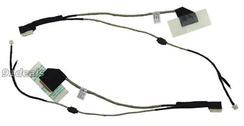 P/N DC02000SB10 Video Flex Screen LVDS LED LCD Cable for Acer Aspire One AOD250 D250 KAV60 P531H
P/N DC02000SB10 Video Flex Screen LVDS LED LCD Cable for Acer Aspire One AOD250 D250 KAV60 P531H