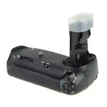 MEKE Meike Vertical Battery Grip Holder For Canon EOS 70D Camera, Replacement of BG-E14
MEKE Meike Vertical Battery Grip Holder For Canon EOS 70D Camera, Replacement of BG-E14