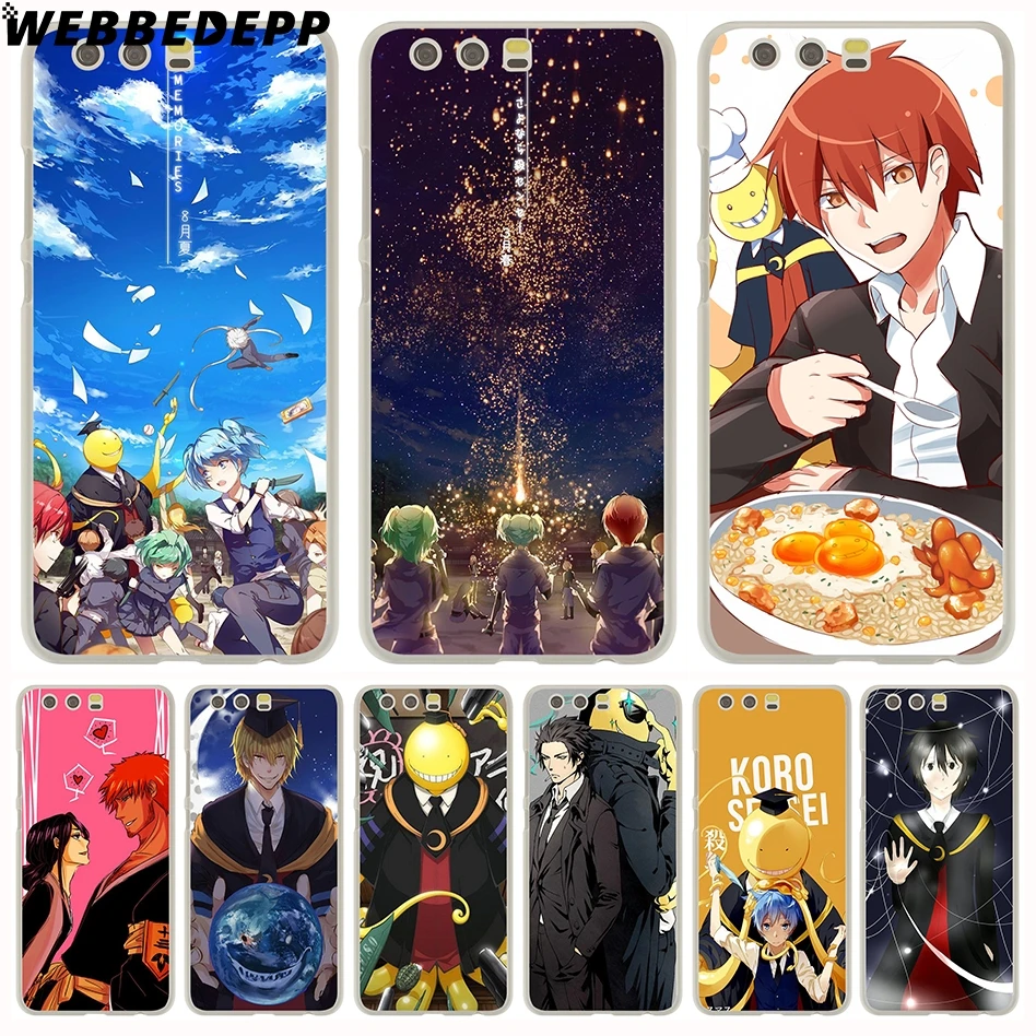WEBBEDEPP Koro sensei ansatsu kyoshitsu Phone Case for Huawei P30 P20 Pro P smart 2019 Y7 Y9 2019 P10 P9 Lite 2016 P8 Lite 2017
WEBBEDEPP Koro sensei ansatsu kyoshitsu Phone Case for Huawei P30 P20 Pro P smart 2019 Y7 Y9 2019 P10 P9 Lite 2016 P8 Lite 2017