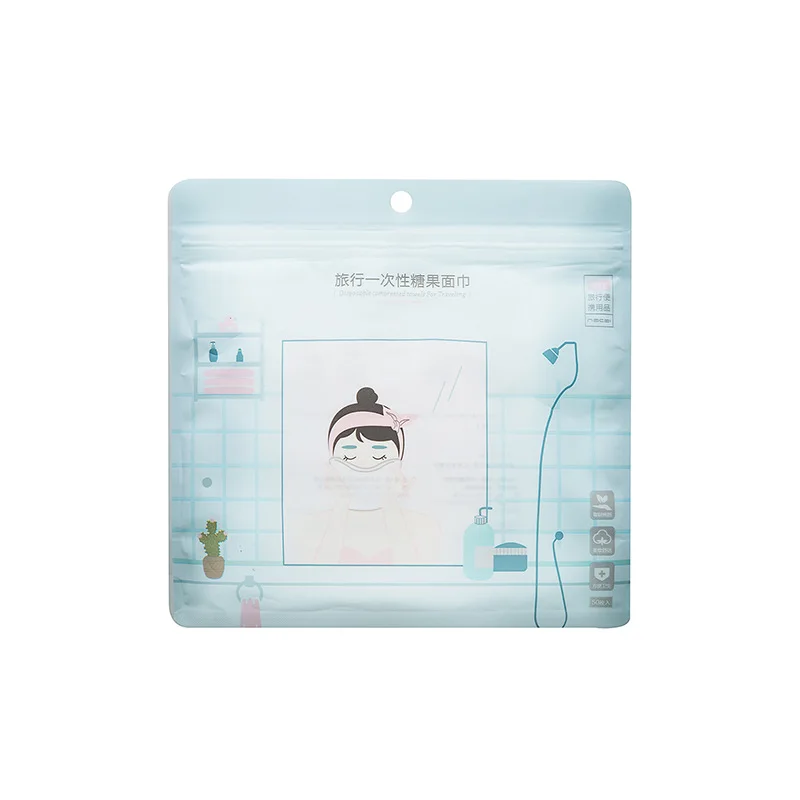 Novel 50 tablets of travel disposable compressed towel candy square towel cotton beauty makeup portable cleansing towel NewAB157
Novel 50 tablets of travel disposable compressed towel candy square towel cotton beauty makeup portable cleansing towel NewAB157