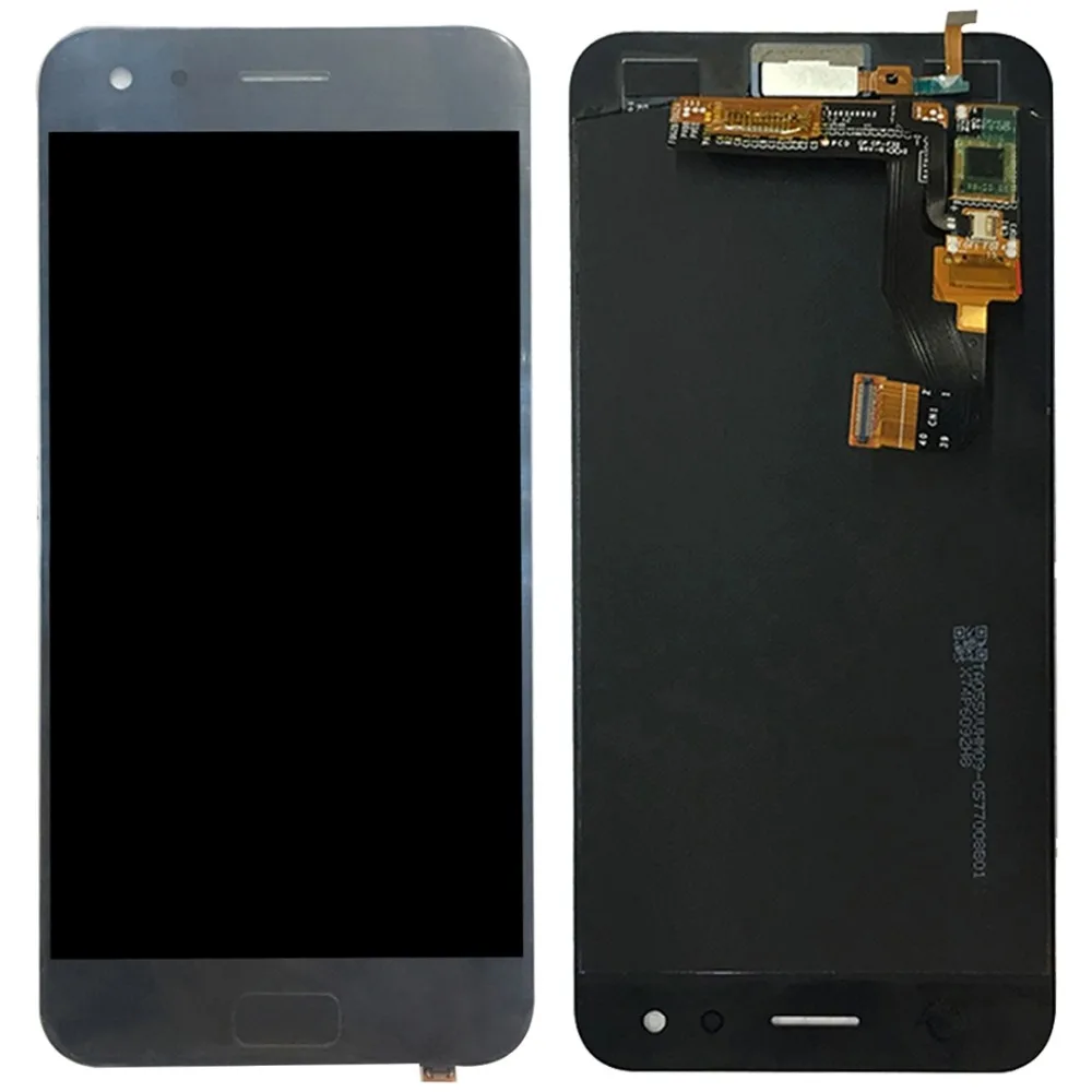 iPartsBuy New LCD Screen and Digitizer Full Assembly for Asus ZenFone 4 Pro / ZS551KL
iPartsBuy New LCD Screen and Digitizer Full Assembly for Asus ZenFone 4 Pro / ZS551KL