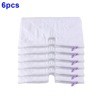 Cleaning Pads Washable Replacement Durable For Shark Steam Mop S3550 S3601 S3501 S3901 XH8Z
Cleaning Pads Washable Replacement Durable For Shark Steam Mop S3550 S3601 S3501 S3901 XH8Z