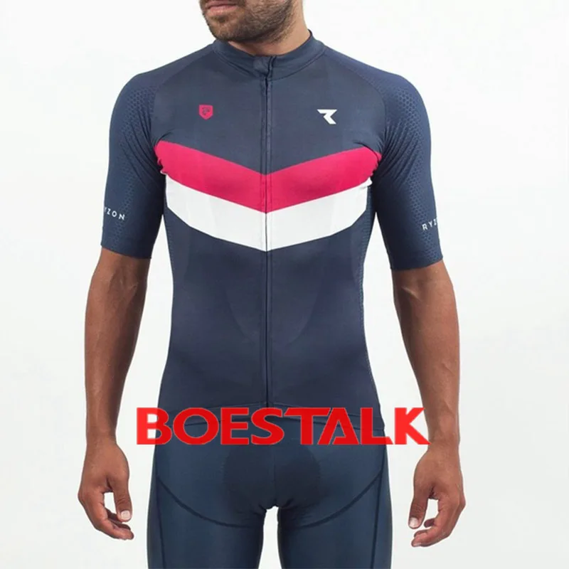 2019 RYZON men mountain bike jersey set downhill race customized cycling clothes Reflective quick dry climb walk sportswear
2019 RYZON men mountain bike jersey set downhill race customized cycling clothes Reflective quick dry climb walk sportswear
