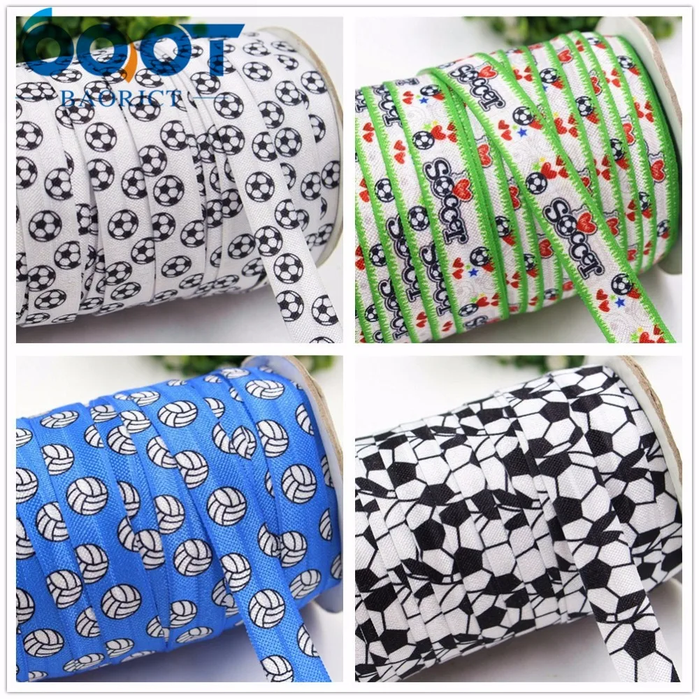 OOOT BAORJCT,1752610, 5/8'',16MM football Fold Over Elastic Ribbon , 10 yards Hair ring DIY handmade clothing accessories,
OOOT BAORJCT,1752610, 5/8'',16MM football Fold Over Elastic Ribbon , 10 yards Hair ring DIY handmade clothing accessories,
