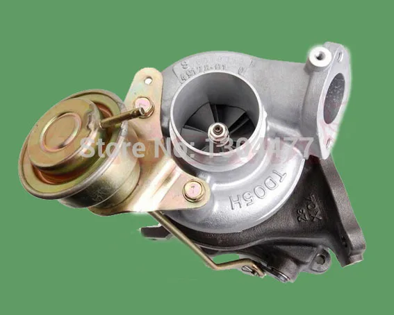 TD05H-16G 49178-01470 for MITSUBISHI Lancer Evolution I-III/RVR/Glant VR4 1987-1993 4G63 2.0L Turbocharger with gaskets
TD05H-16G 49178-01470 for MITSUBISHI Lancer Evolution I-III/RVR/Glant VR4 1987-1993 4G63 2.0L Turbocharger with gaskets