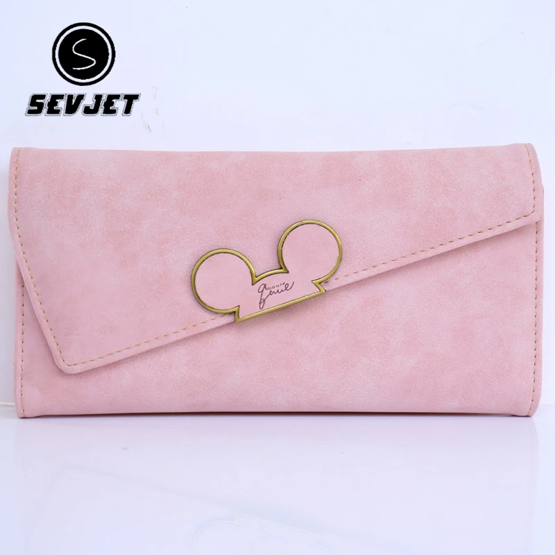 2018 Hot Lady Purses PU Leather Long Girls Deer Wallet Cards ID Holder Moneybags Clips Female Envelope Bags Women Wallet QB017
2018 Hot Lady Purses PU Leather Long Girls Deer Wallet Cards ID Holder Moneybags Clips Female Envelope Bags Women Wallet QB017