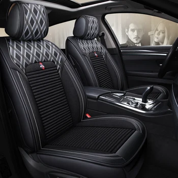 Car Seat Cover,Universal Seat For Volvo C30 S40 S60L V40 V60 XC60 XC90 SUV Series High-fiber Leather flax
Car Seat Cover,Universal Seat For Volvo C30 S40 S60L V40 V60 XC60 XC90 SUV Series High-fiber Leather flax