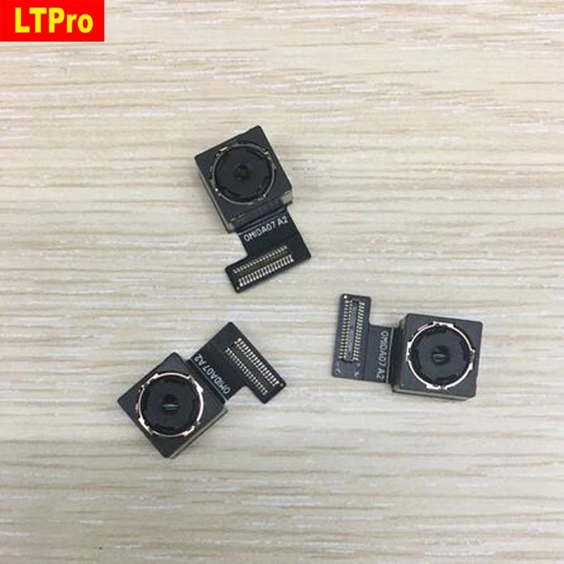 LTPro High quality Tested Working Main Big Rear Back Camera Module For Xiaomi mi max Replacement Phone Parts
LTPro High quality Tested Working Main Big Rear Back Camera Module For Xiaomi mi max Replacement Phone Parts
