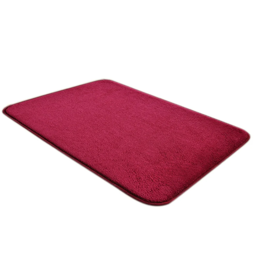 Bathroom Carpet Mat kitchen Door Mat FloorNon Slip Mat Dirts Trapper Indoor Super Absorbent Doormat MDP66
Bathroom Carpet Mat kitchen Door Mat FloorNon Slip Mat Dirts Trapper Indoor Super Absorbent Doormat MDP66