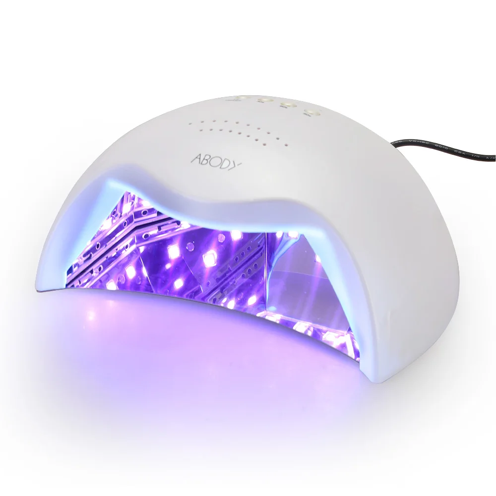 UV Lamp Nail Machine 26W to 42W LED UV Lamp Nail Dryer 100-240V LED Nail Manicure Machine Gel Curing Nail Art Tool UK/US/EU Plug
UV Lamp Nail Machine 26W to 42W LED UV Lamp Nail Dryer 100-240V LED Nail Manicure Machine Gel Curing Nail Art Tool UK/US/EU Plug