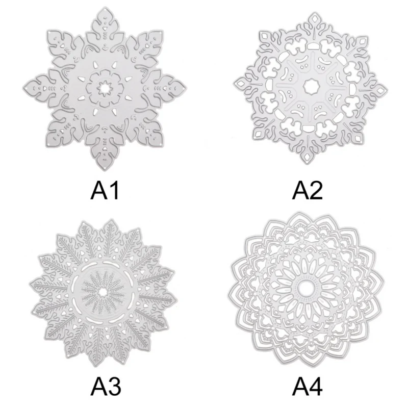Flower Carbon Steel Die Cut Stencil Metal Template Mold Out Flowers Cutting Die Stencil Mandala Flowers Die Cut Stencil
Flower Carbon Steel Die Cut Stencil Metal Template Mold Out Flowers Cutting Die Stencil Mandala Flowers Die Cut Stencil