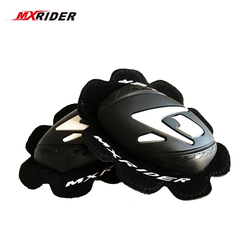 MXRIDER 4 pairs Motorcycle Racing Sport Knee Sliders Protector Racing knee protector cycling pants protectors
MXRIDER 4 pairs Motorcycle Racing Sport Knee Sliders Protector Racing knee protector cycling pants protectors