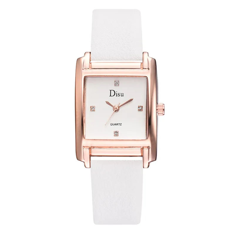 Square dial designer women's fashion retro watches simple stylish brand quartz ladies wristwatches relogio feminino gift
Square dial designer women's fashion retro watches simple stylish brand quartz ladies wristwatches relogio feminino gift