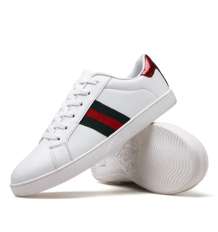 2019 Vixleo Zapatos De Mujer Shoes Women For And Flat Sneakers Women Embroidered Flat white Shoes Chaussures Femme
2019 Vixleo Zapatos De Mujer Shoes Women For And Flat Sneakers Women Embroidered Flat white Shoes Chaussures Femme