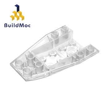 BuildMOC Compatible Legoing43713 4x6 For Building Blocks Parts DIY LOGO Educational Tech Parts Toys
BuildMOC Compatible Legoing43713 4x6 For Building Blocks Parts DIY LOGO Educational Tech Parts Toys